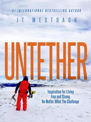 cover image of Untether